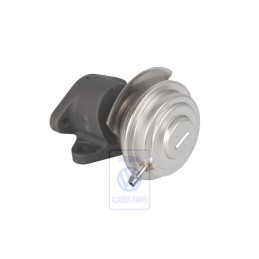 VW Original Valvula Retorno Gases Escape - 059131503B