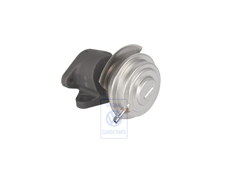 VW Original Valvula Retorno Gases Escape - 059131503B