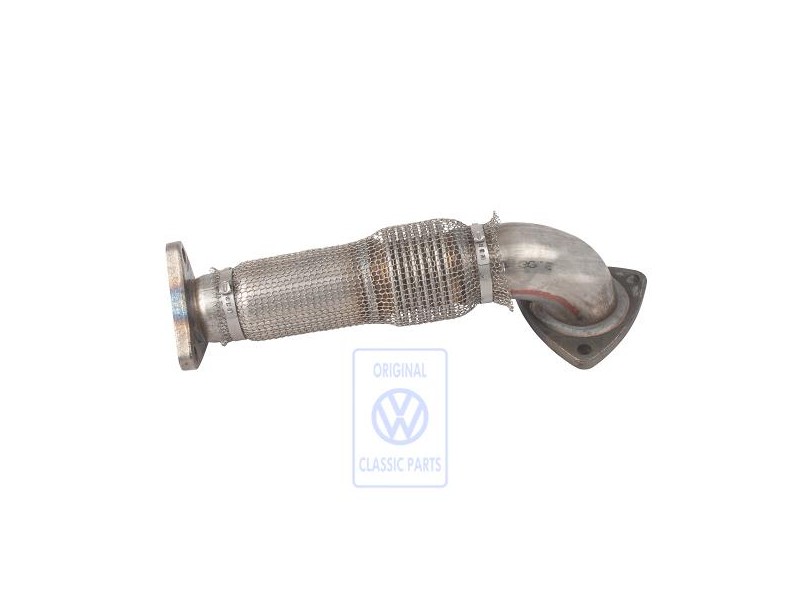 VW Original Compensador - 059131789G
