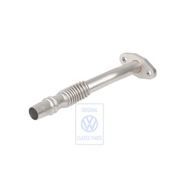VW Original Tubo De Aceite - 059145735E