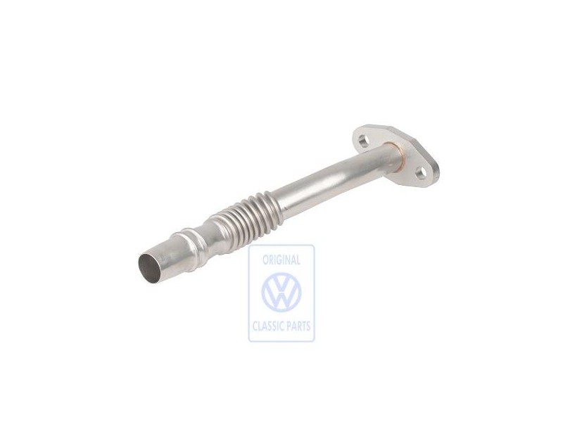 VW Original Tubo De Aceite - 059145735E