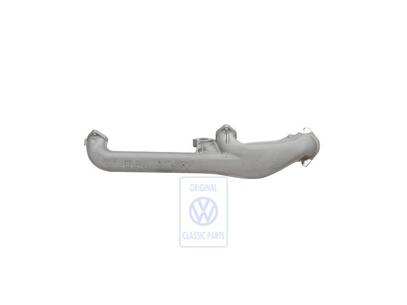 VW Original Tubo De Aire - 059145770B
