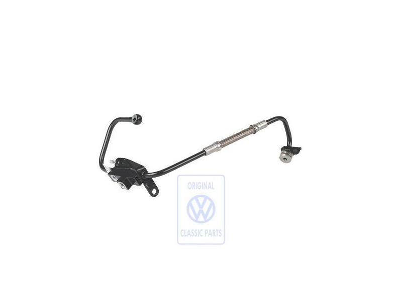 VW Original Tubo De Aceite - 059145771AM