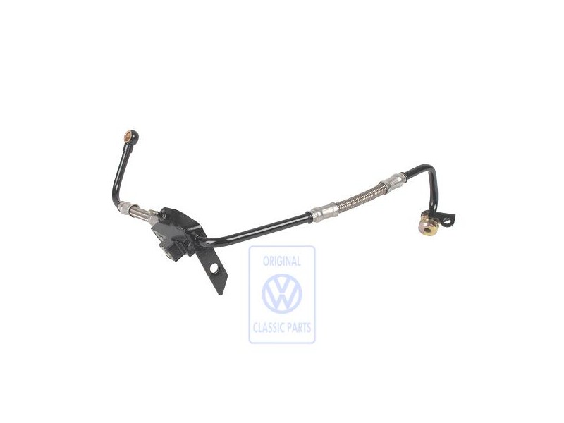 VW Original Tubo De Aceite - 059145771K