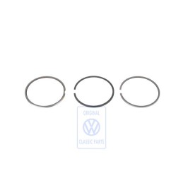 VW Original 1 Juego Segmentos Piston - 059198151G