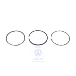 VW Original 1 Juego Segmentos Piston - 059198151H