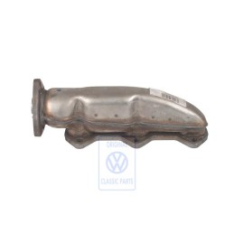 VW Original Colector De Escape - 059253033M