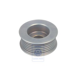 VW Original Polea Nervada - 059903119F