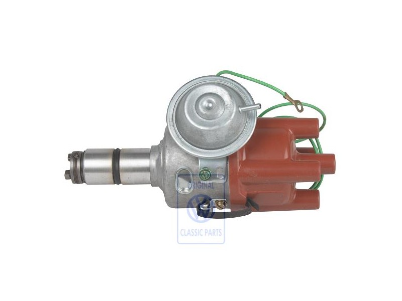 VW Original Distribuidor Encendido - 059905205F