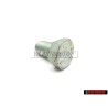 VW Original Tornillo Hexagonal - 111857799A
