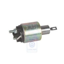 VW Original Rele Magnet.Puesta En Marcha - 059911287B