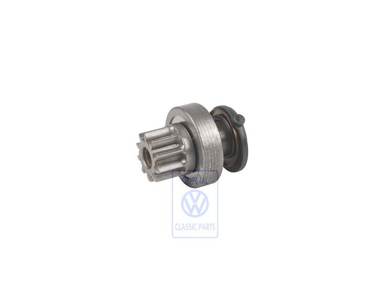 VW Original Cambio De Pinon Libre - 059911335C