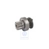 VW Original Cambio De Pinon Libre - 059911335C