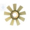 VW Original Rodete Ventilador - 060121301A