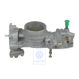 VW Original Parte Sup. Caja Carburador - 060129109A