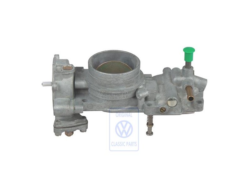 VW Original Parte Sup. Caja Carburador - 060129109A