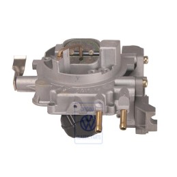 VW Original Parte Sup. Caja Carburador - 060129109E
