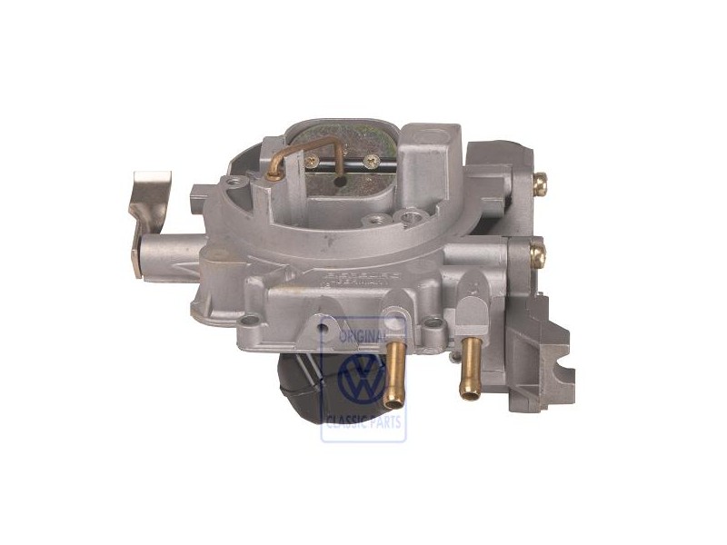 VW Original Parte Sup. Caja Carburador - 060129109E