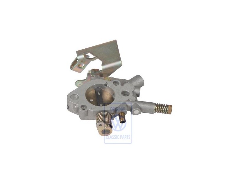 VW Original Cuerpo Mariposa Gases - 060129337D