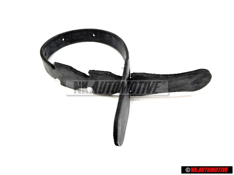 VW Original Banda Sujecion P. Triangulo Presenalizador - 171860295
