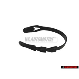 VW Original Banda Sujecion P. Triangulo Presenalizador - 171860295