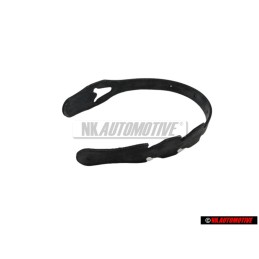 VW Original Banda Sujecion P. Triangulo Presenalizador - 171860295