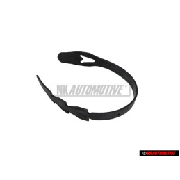 VW Original Banda Sujecion P. Triangulo Presenalizador - 171860295