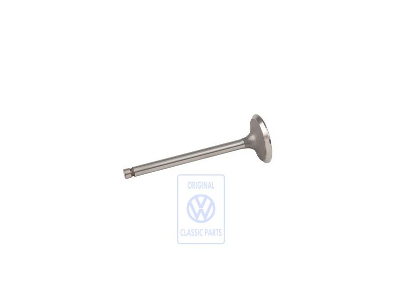 VW Original Valvula De Admision - 061109601