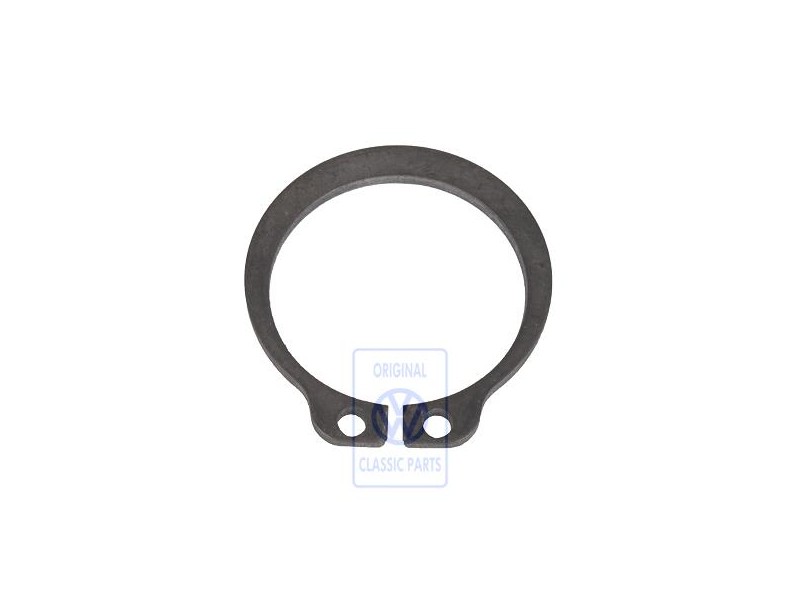 VW Original Anillo De Seguridad - 061121155