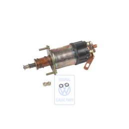 VW Original Rele Magnet.Puesta En Marcha - 061911287