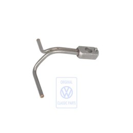 VW Original Tubo De Aceite - 062103169A