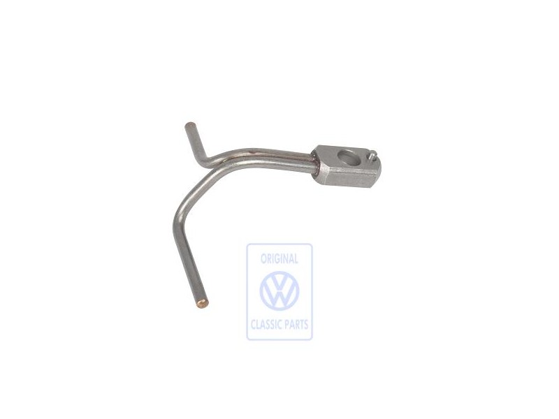 VW Original Tubo De Aceite - 062103169A