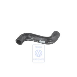 VW Original Tubo Flexible - 062103235