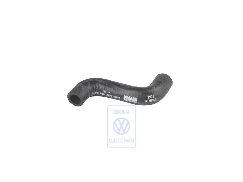 VW Original Tubo Flexible - 062103235