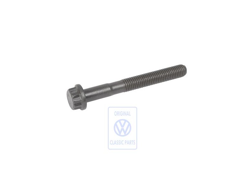 VW Original Tornillo Collarin - 062103531