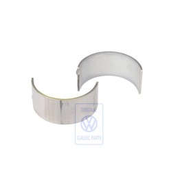 VW Original Semicasquillo Cojinete Biela - 062105701A