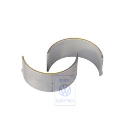 VW Original Semicasquillo Cojinete Biela - 062105707A