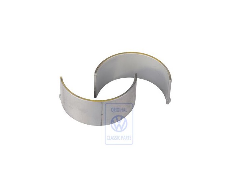 VW Original Semicasquillo Cojinete Biela - 062105707A