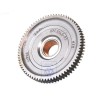 VW Original Rueda Intermedia - 062109118B