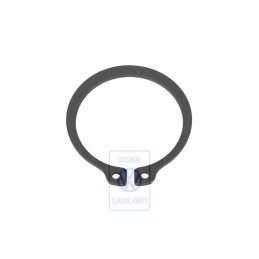 VW Original Anillo De Seguridad - 062109329A