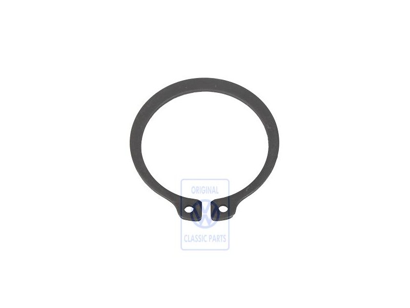 VW Original Anillo De Seguridad - 062109329A