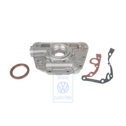VW Original Bomba Aceite - 062115105