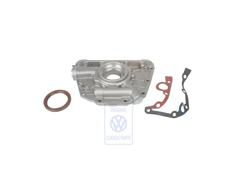 VW Original Bomba Aceite - 062115105
