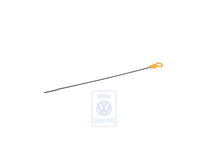 VW Original Varilla De Medicion De Aceite - 062115611
