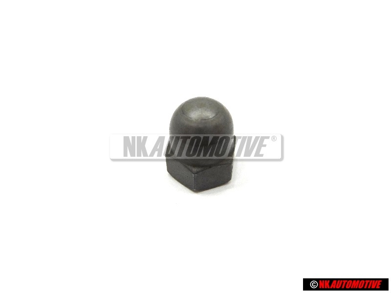 VW Original Tuerca Sombrerete - N 0111212