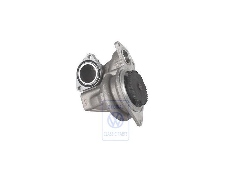 VW Original Bomba Refrigerante - 062121010