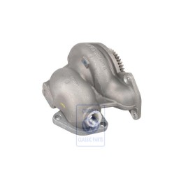 VW Original Bomba Refrigerante - 062121010B