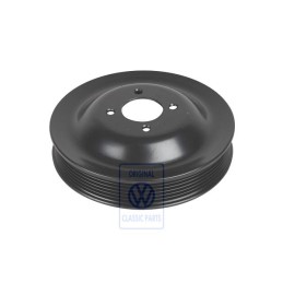 VW Original Polea - 062121031