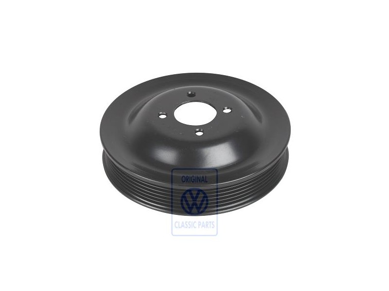 VW Original Polea - 062121031