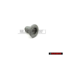 VW Original Tornillo Avellanado - N 0330391